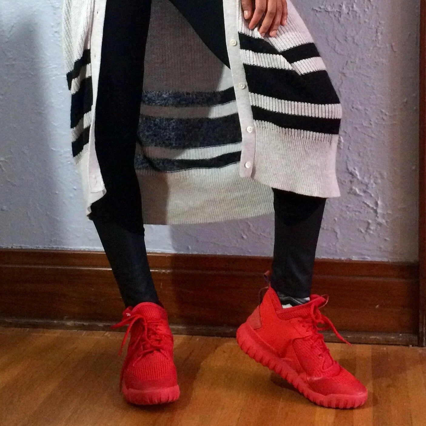 The Art of Athleisure