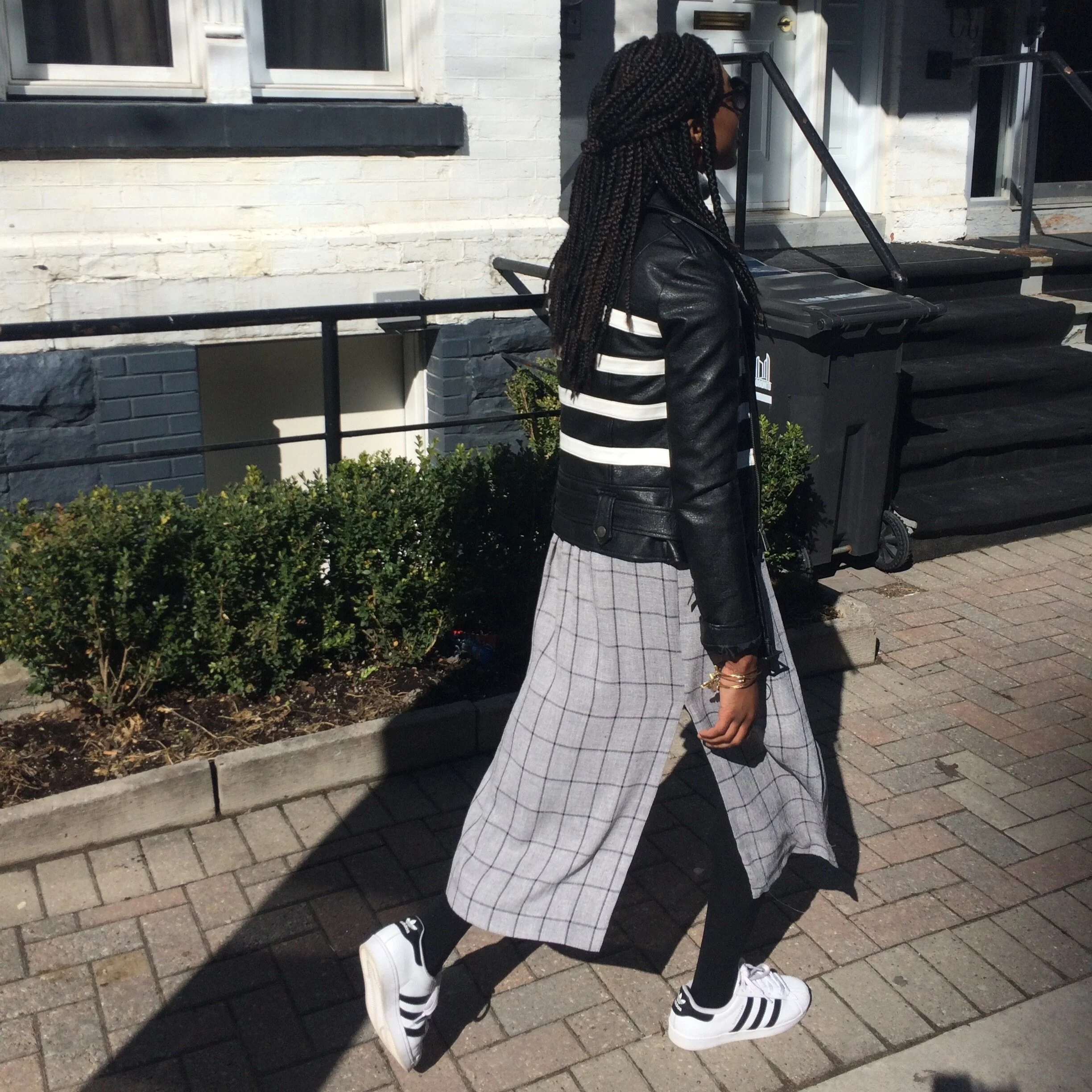 Toronto: The Final Installment