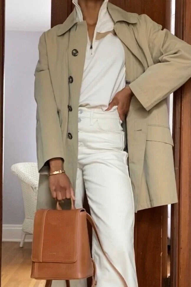I Wish I Were Wearing: Best of Beige