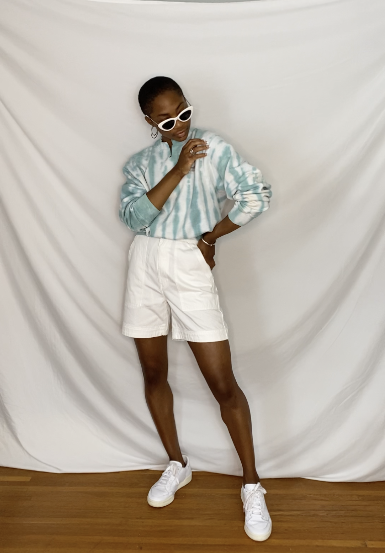 Morganification x The Vintage Twin