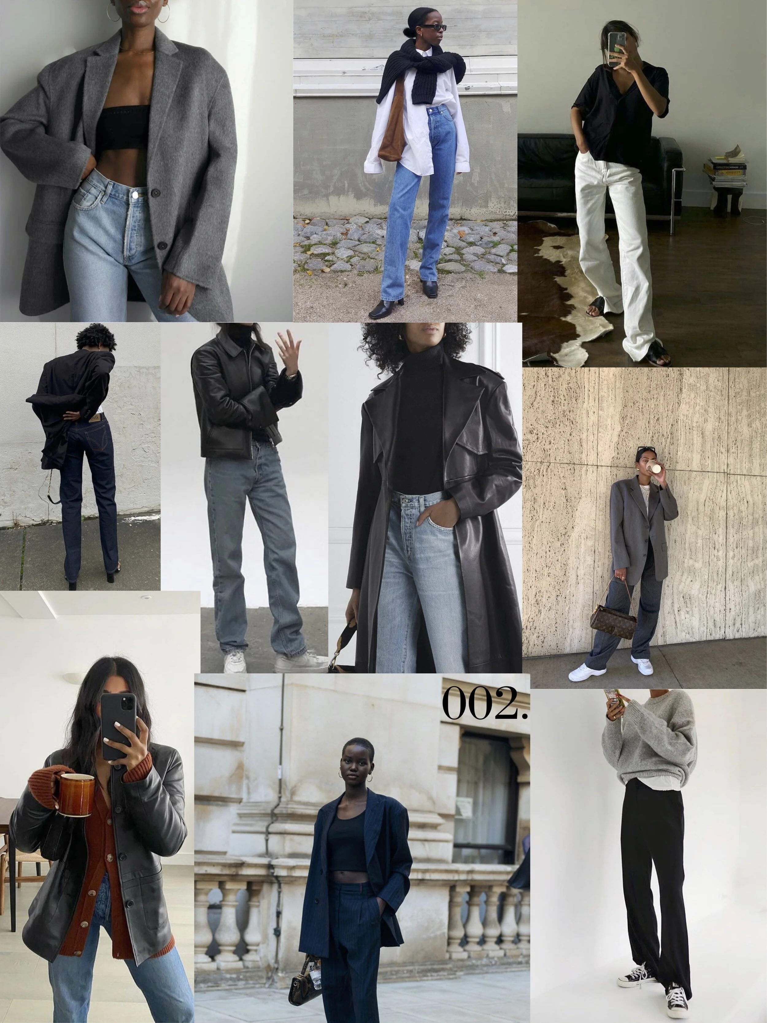 Autumn 2020: A Mood Board