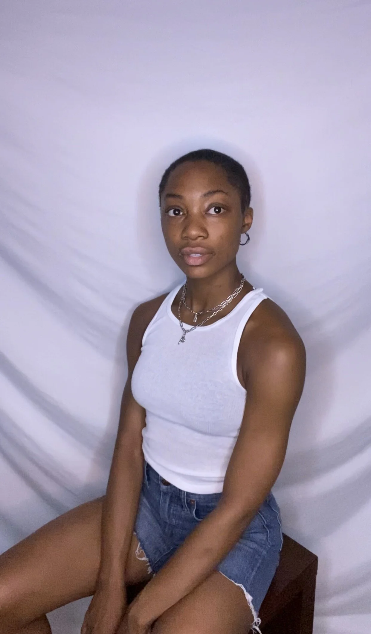 Everyday Makeup: Simple and Fresh