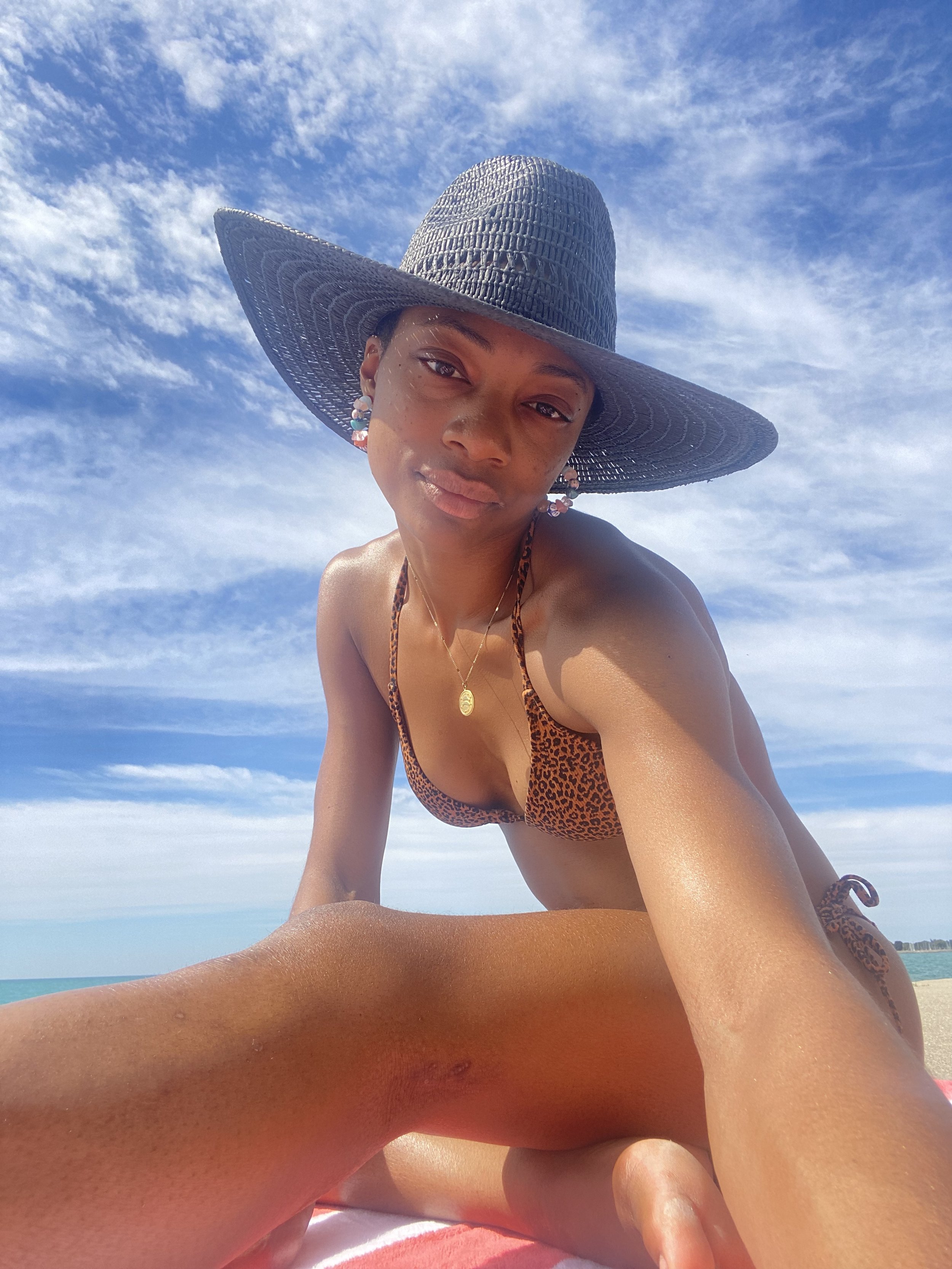 Let's Try this Again...