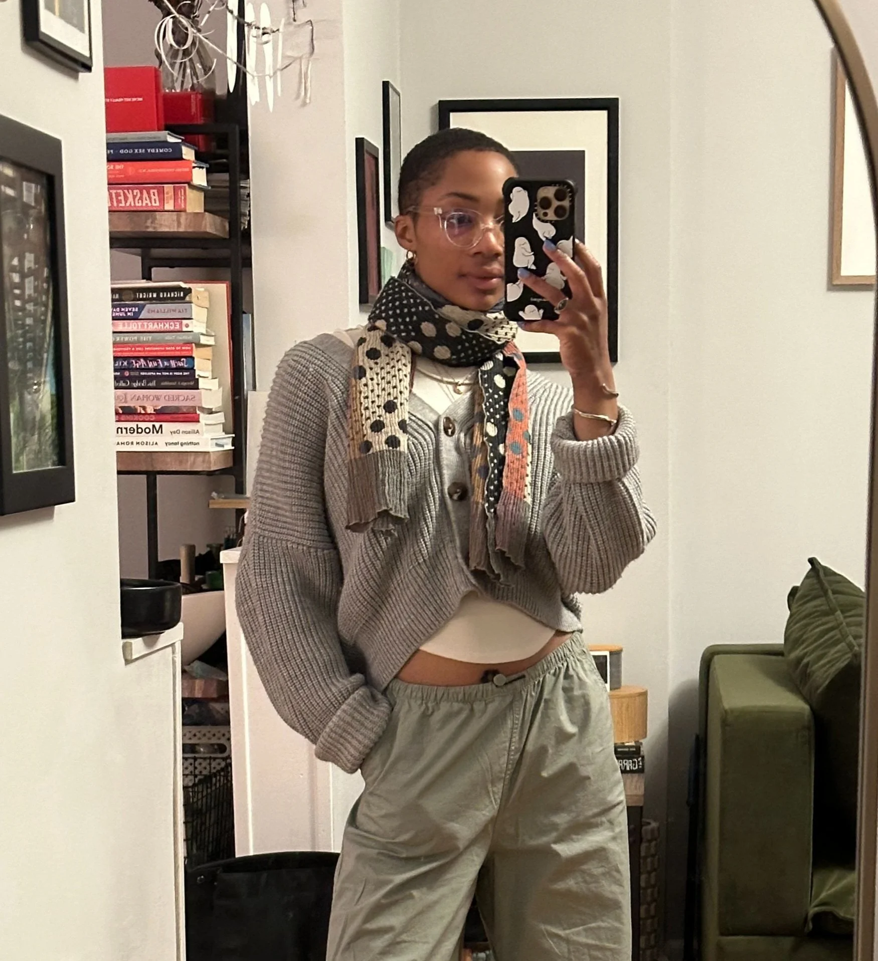 From the Archives: spring ‘24 looks to recreate