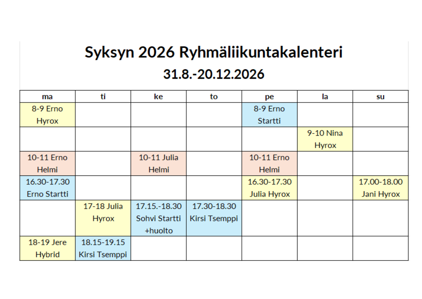Kopio Kopio Tervetuloa uudistuneeseen Gymppikuntoon! Hakunintie 16 (2).png