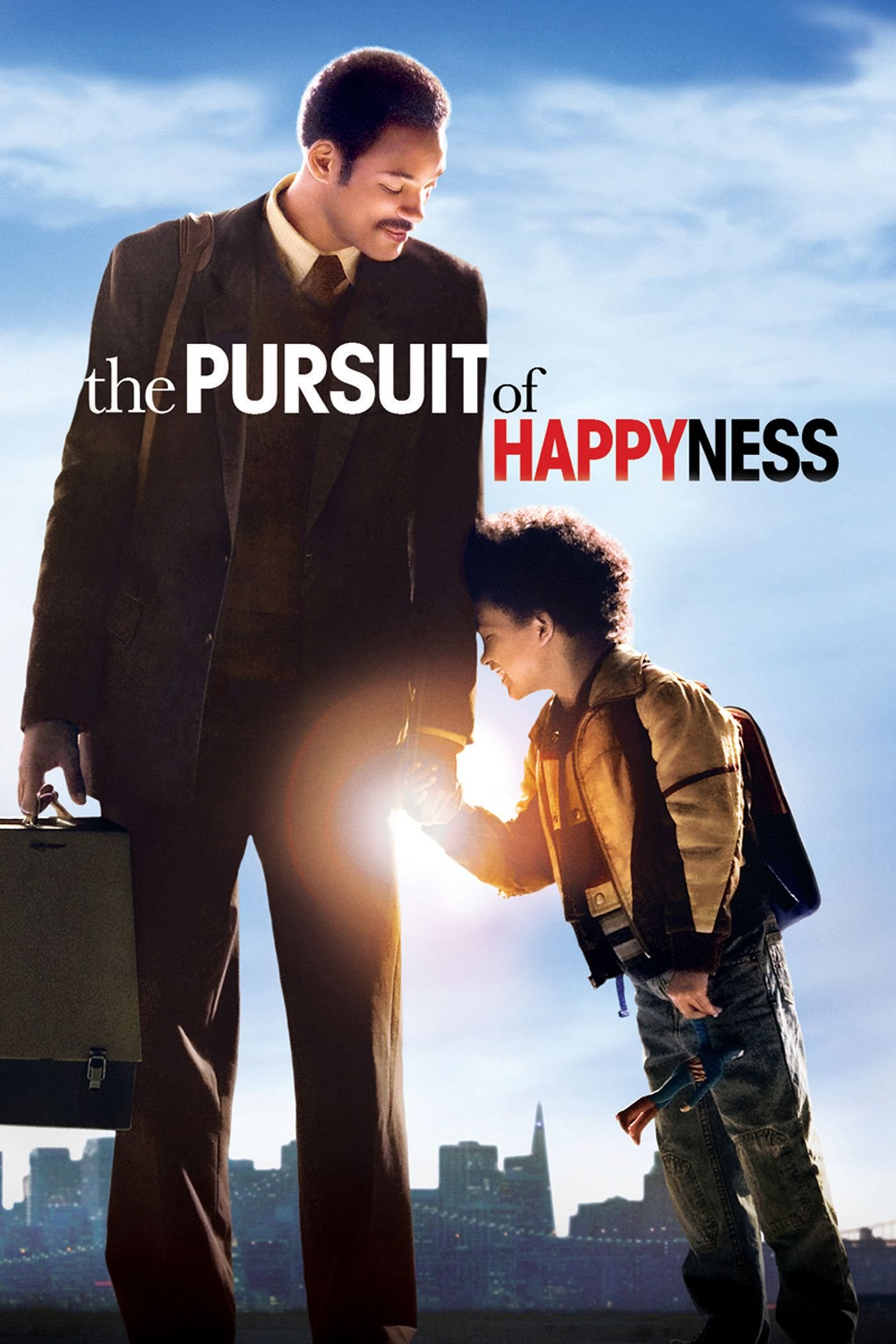 The Pursuit of Happiness (Copy)