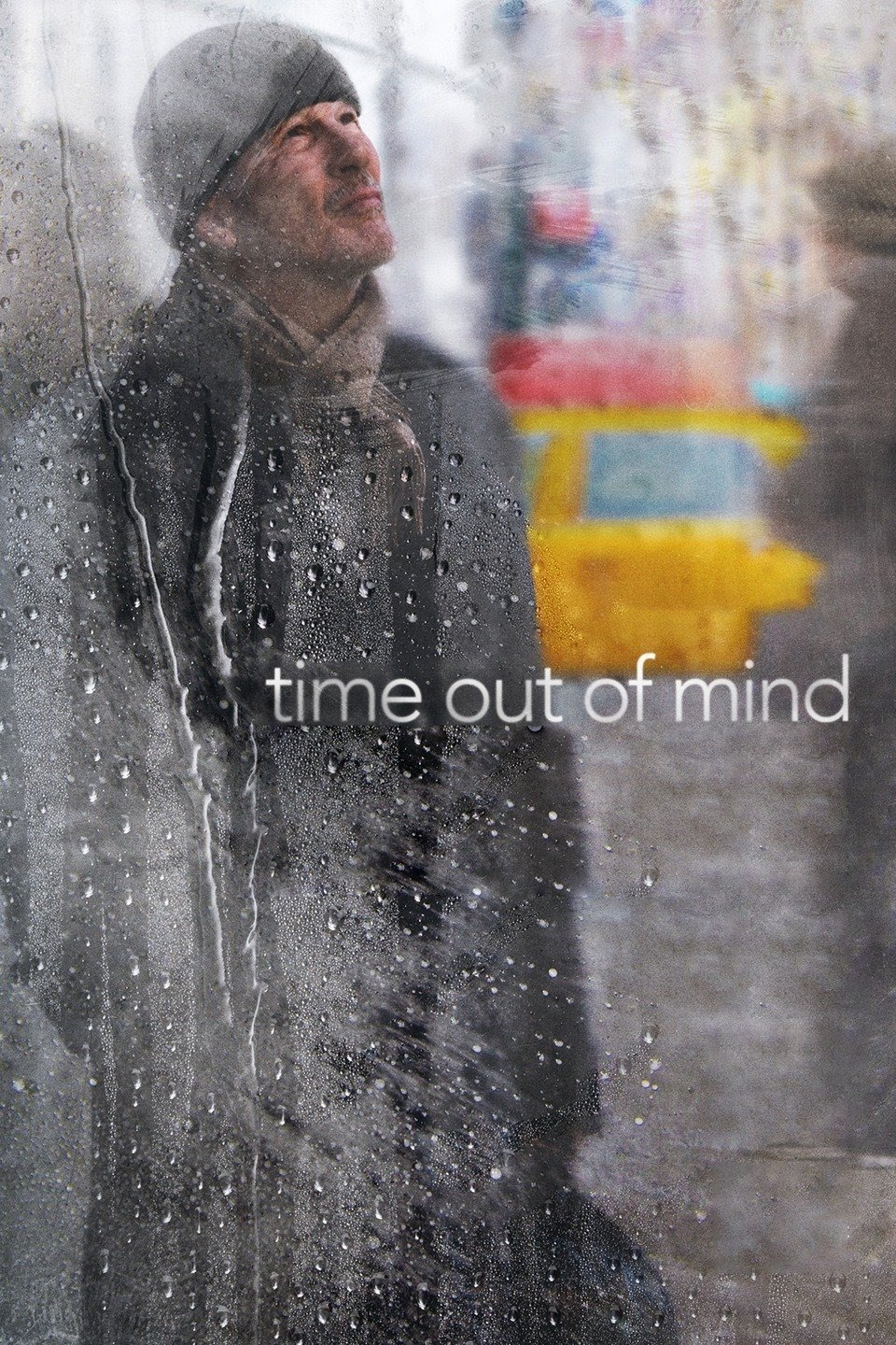 Time Out Of Mind (Copy)