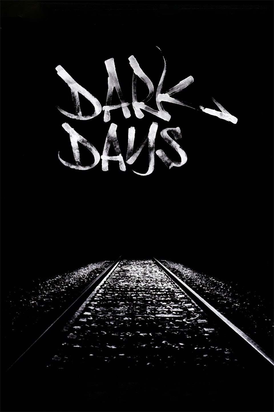 Dark Days (Copy)
