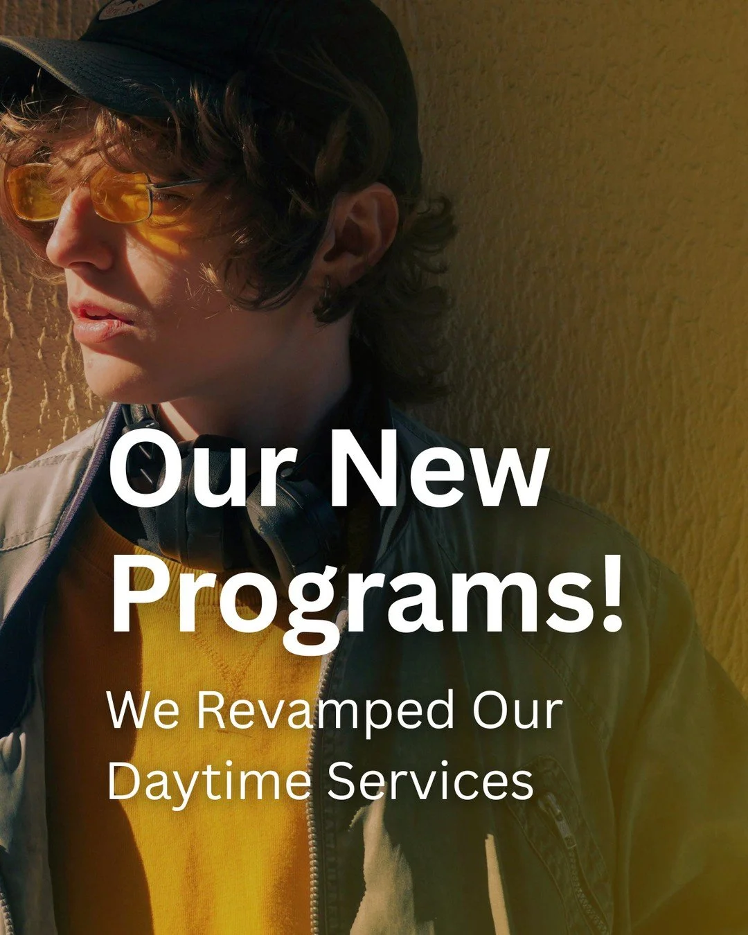 Our staff have been hard at work, developing new and exciting programming for youth accessing oneROOF Youth Services during the day 🎉 💪🌟
New programs and activities are starting all the time! Stay in the know by visiting the LifeLine page of ou
