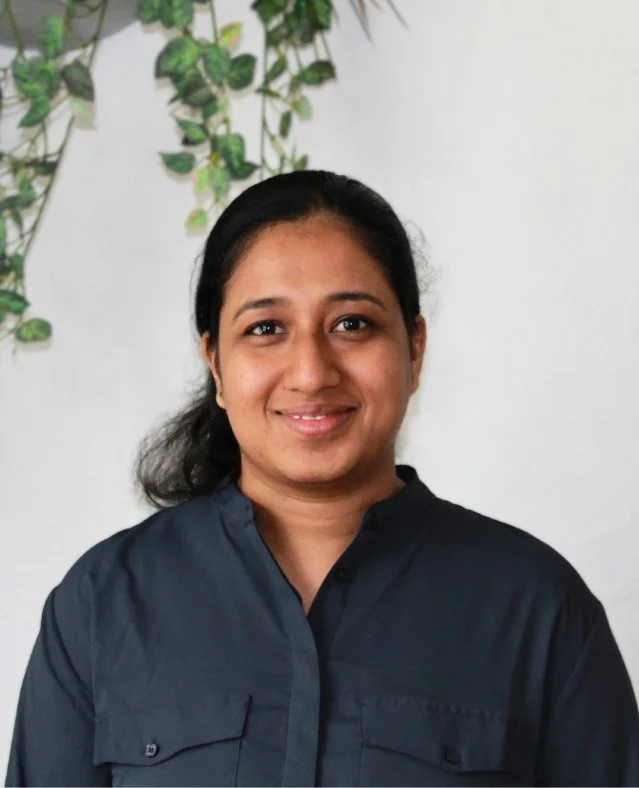 ⭐️ STAFF SPOTLIGHT! ⭐️⁠
⁠
It&rsquo;s time for another #oneROOFStaffSpotlight. This week, we&rsquo;re introducing you to a valued member of our frontline team. Meet Jyothileksmi 👋 ⁠
⁠
Jyothi is a Youth Support Worker at oneROOF, providing guidance an