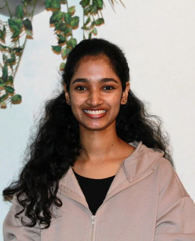 ⭐️ STAFF SPOTLIGHT! ⭐️⁠
⁠
For this week's #oneROOFStaffSpotlight, we&rsquo;re highlighting Mariya Jose. 👋 ⁠
⁠
Mariya is a Youth Support Worker at oneROOF, providing compassionate, practical, and consistent support to young people facing homelessness