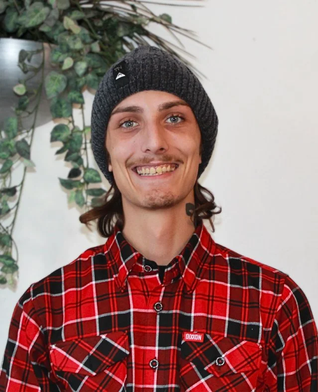 ⭐️ STAFF SPOTLIGHT! ⭐️⁠
⁠
In this #oneROOFStaffSpotlight, we're highlighting a real MVP at oneROOF this winter, Will Goddyn 👋⁠
 ⁠
Will works in Property Maintenance at oneROOF, keeping The Quad safe, functional, and well-maintained. From preventativ