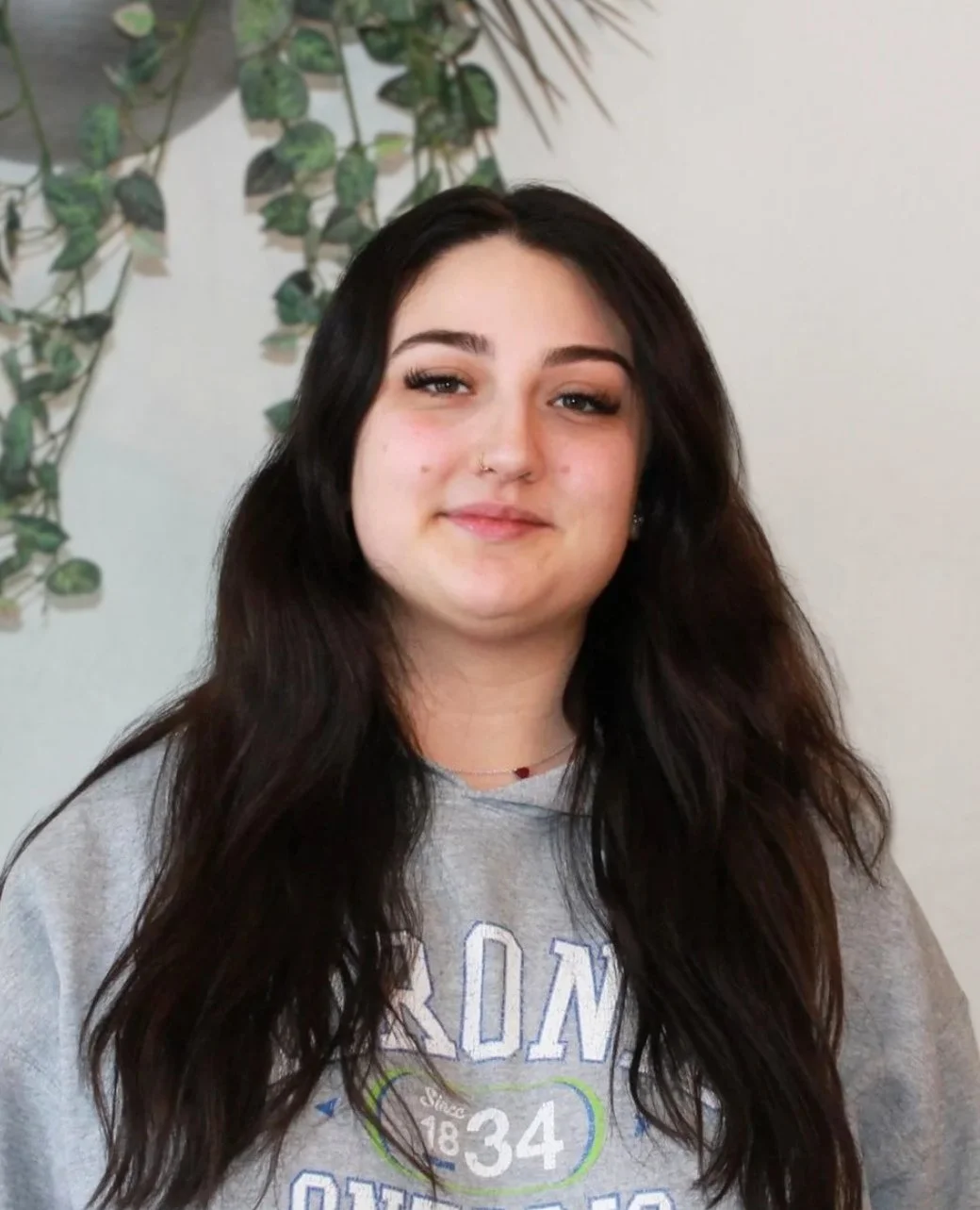 ⭐️ STAFF SPOTLIGHT! ⭐️⁠
⁠
In this #oneROOFStaffSpotlight, we're showcasing Breanna Furlong, one of the dedicated members of our Street Outreach team, who works directly in the community to support youth facing homelessness.⁠
⁠
Breanna is a Street Out