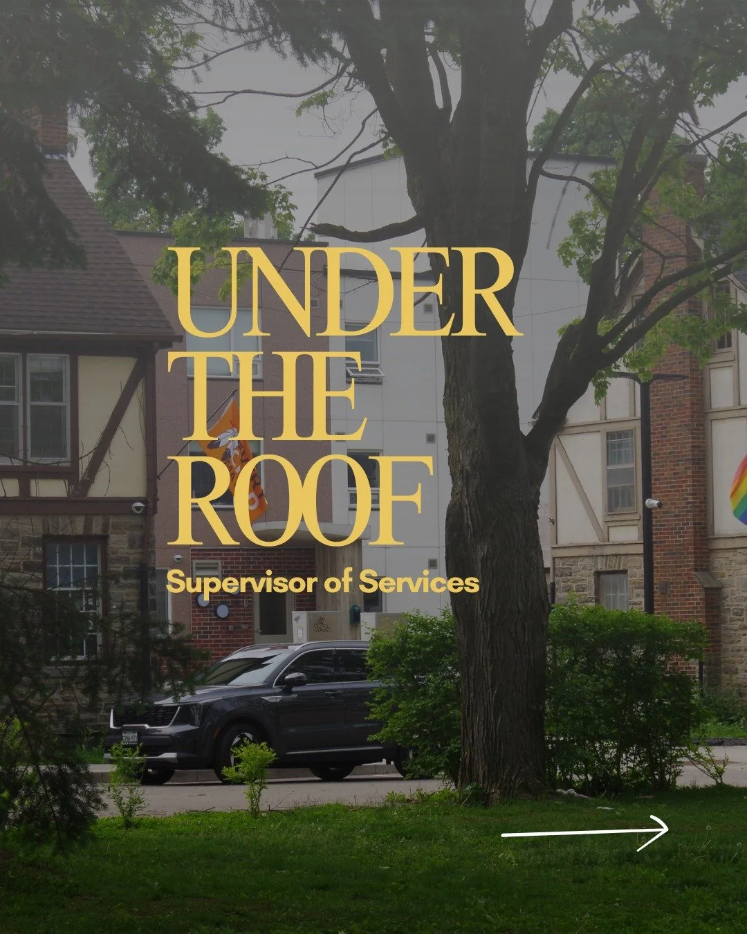 &ldquo;So&hellip;what do you really do?&rdquo;

Meet Diane, our Supervisor of Services!

#oneroof #meettheteam #newseries #undertheroof