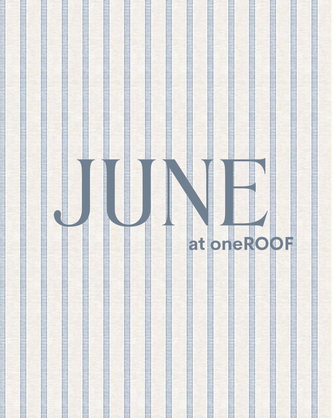 June is going to be a gooooood month! 

We have so many events coming up this month, and we'd love for you to join us! Here's the rundown: 

✨ June 3 - Charity Bingo 
✨ June 13 - Colour Paradise Event 
✨ June 13 - Home Depot Car Wash 
✨ June 20 - Nei