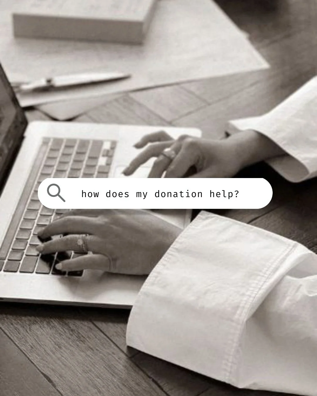 Small monthly gifts create lasting change.

When you become a monthly donor, you're helping ensure youth experiencing homelessness have the support they need &ndash; not just today, but every day.

✨ $15/month helps provide clean clothing, hygiene su