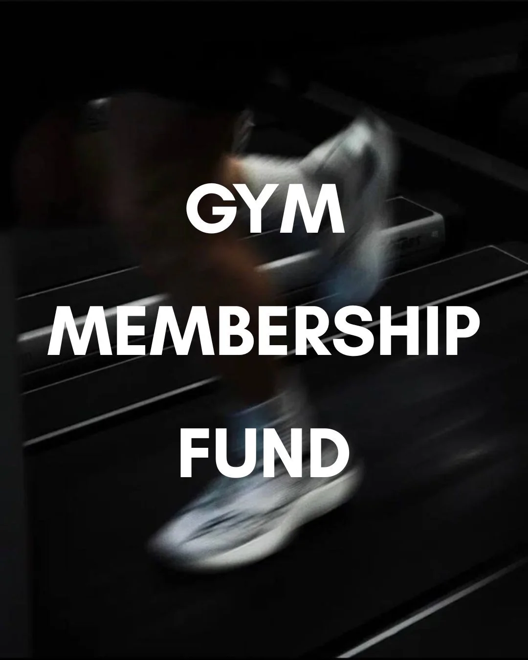 Any fitness people out there? 👀💪

If you work out, you know that going to the gym can be about so much more than just physical health. It can be a way to clear your mind, build confidence, create a routine, and have a space to focus on yourself.

F