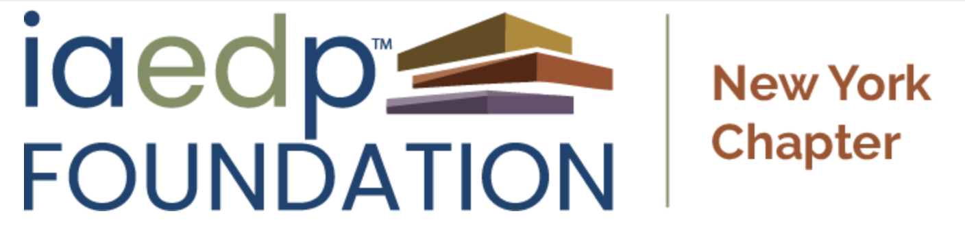iaedp ny chapter