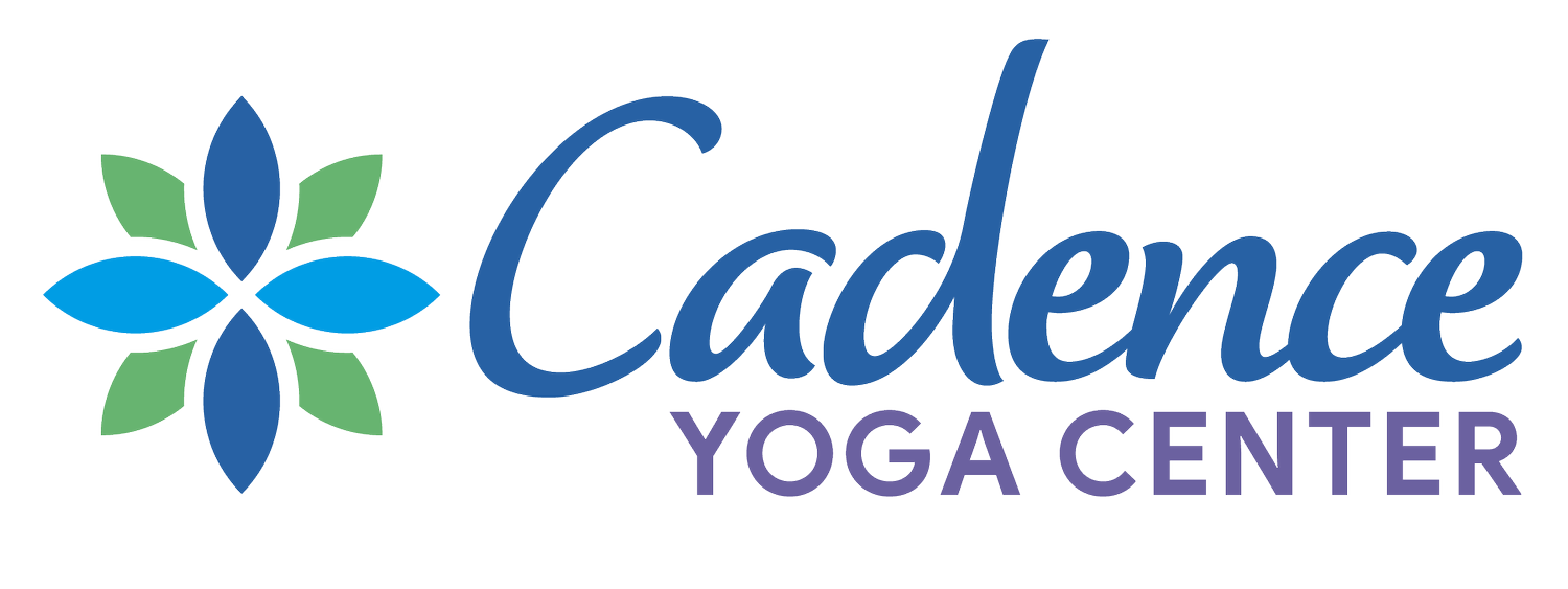 Cadence Yoga Center