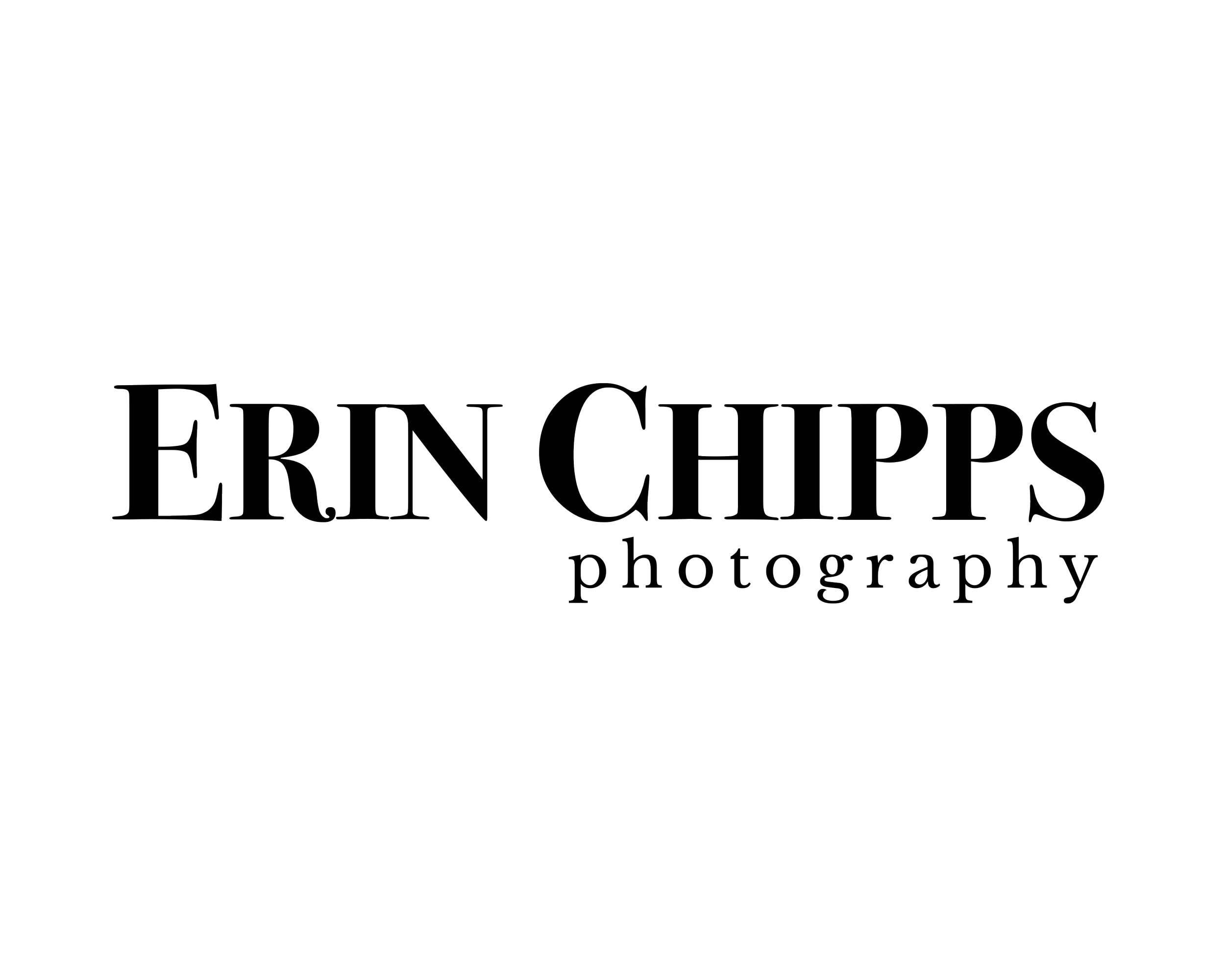Erin Chipps Photography - Bend, Oregon boutique portrait photographer