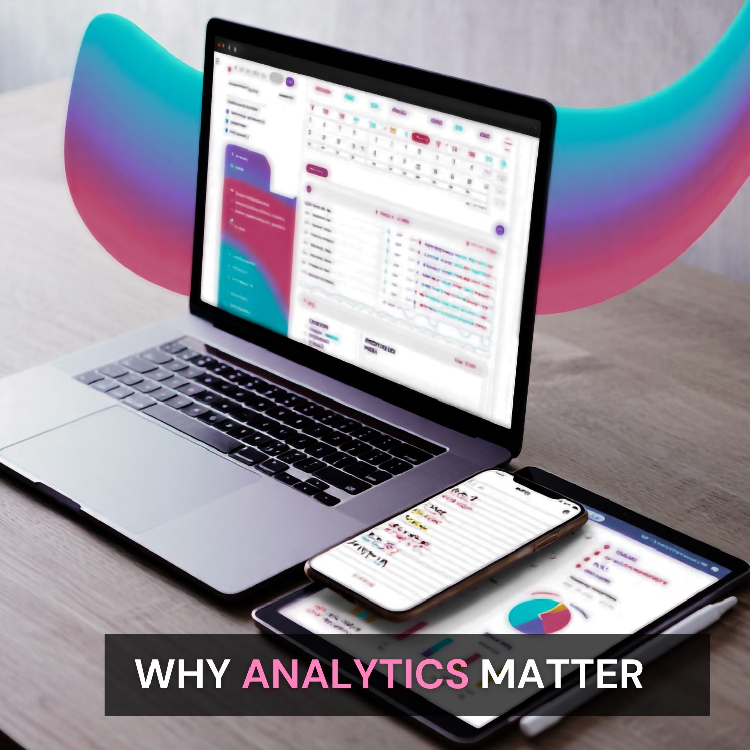 Why Analytics Matters (Even When You’re a Small Business)