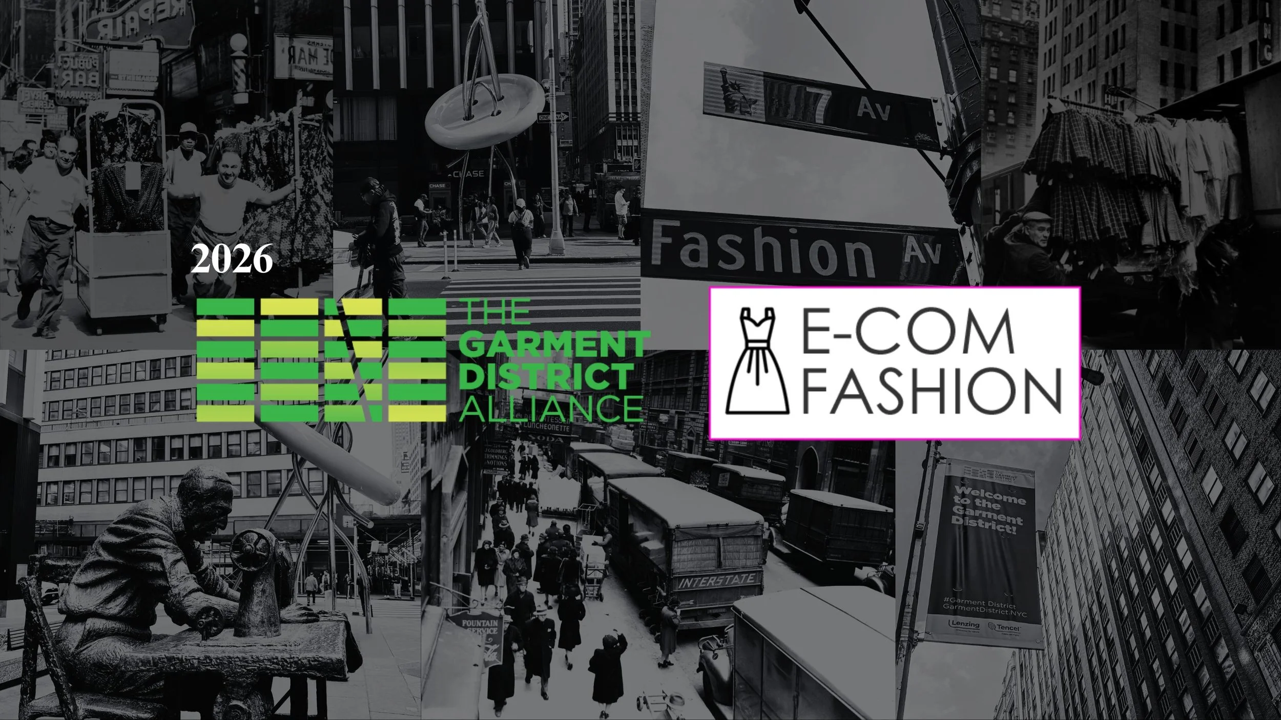 E-Com Fashion Renewed for Year 5 of GDA’s Business Development Collaborative Program