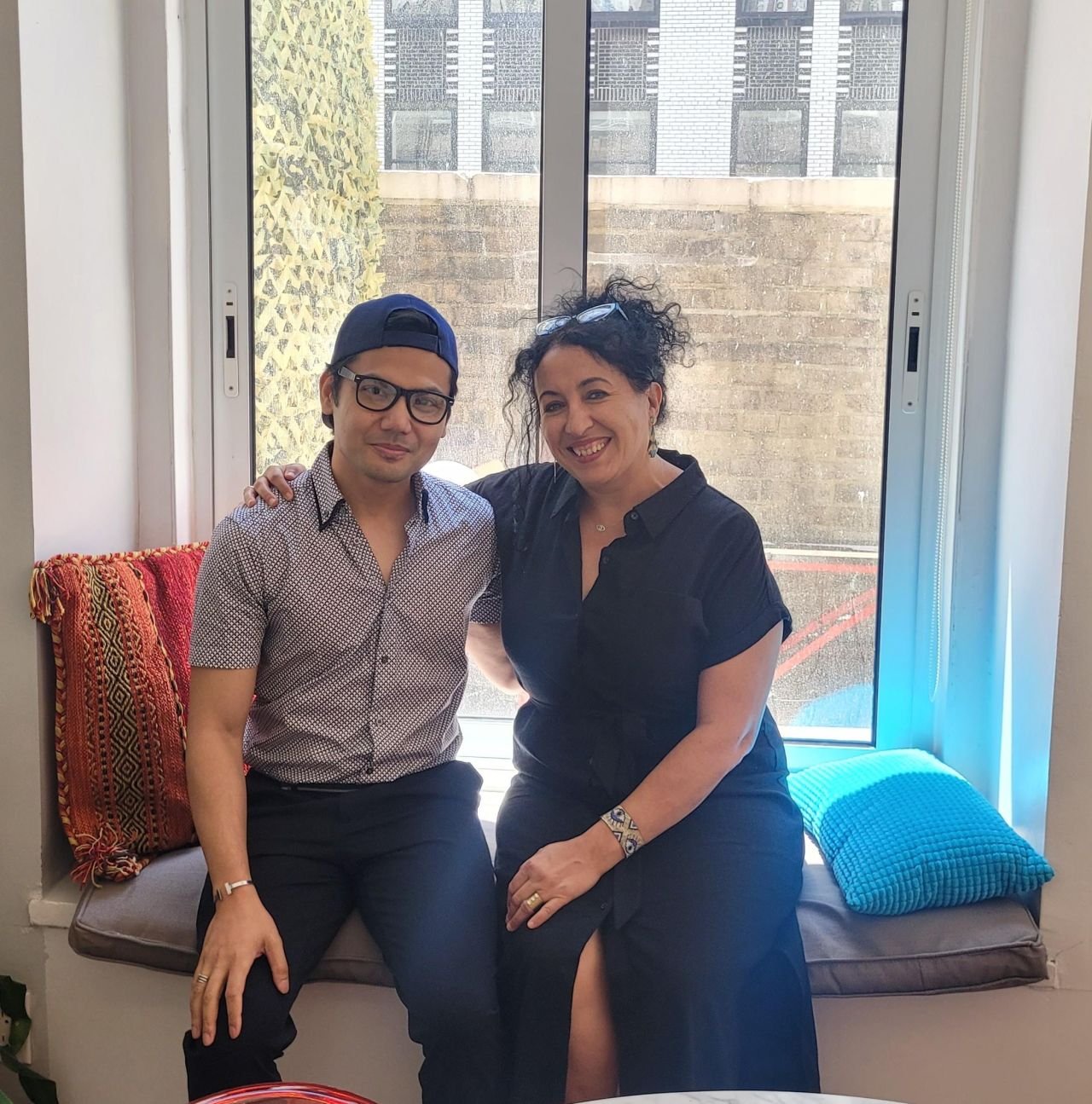 Building Better Internship Experiences: E-Com Fashion Shares Insights with AIFS