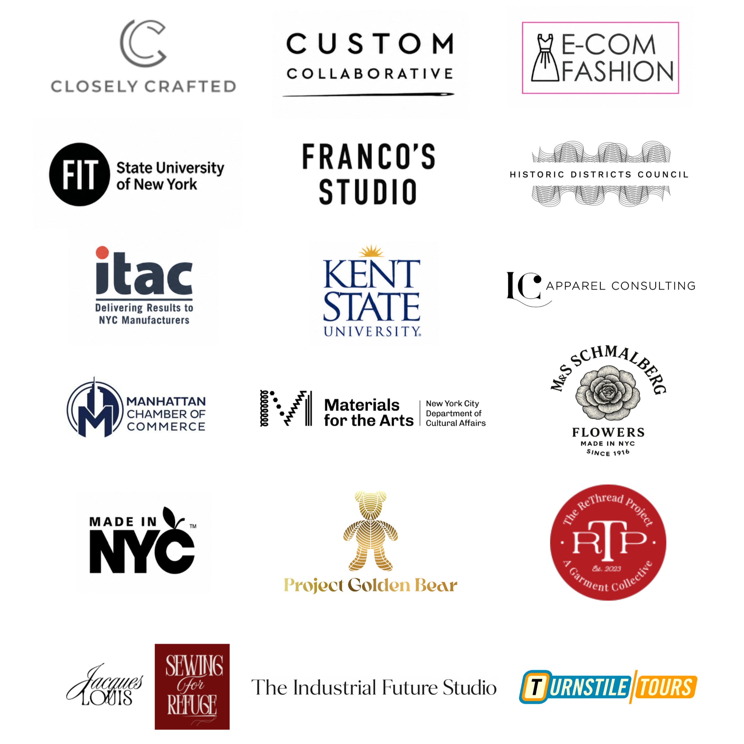 GDA's Business Development Collaborative Expands to 19 Partner Organizations for 2026–2027
