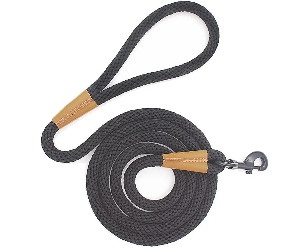 Snap Lead 6ft - $12.99