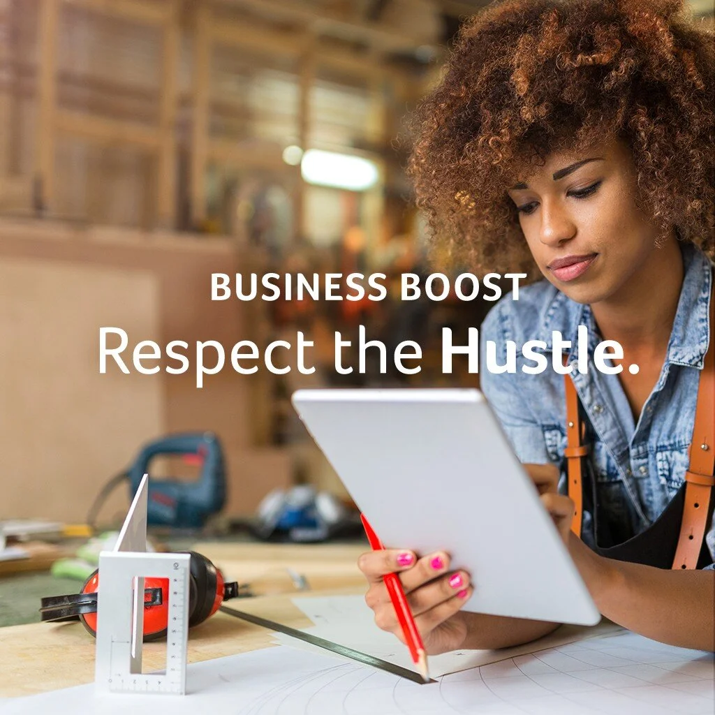 Canada Life Small Business Boost - Contest!