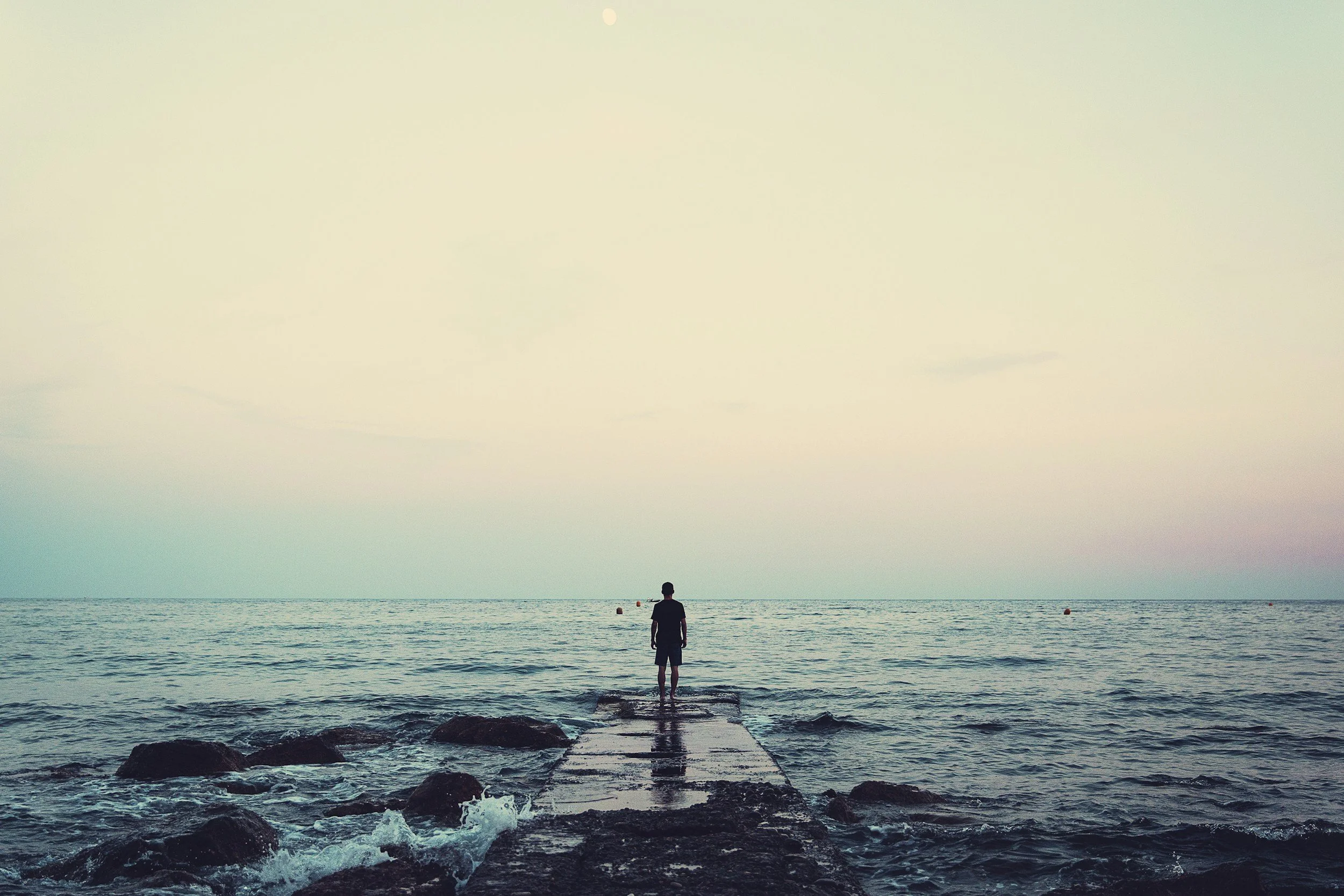 Individual therapy in San Luis Obispo, California provided by Rachel Quigley, LMFT. Services address anxiety, social skills, trauma, complex relational trauma, depression, identity, life transitions.