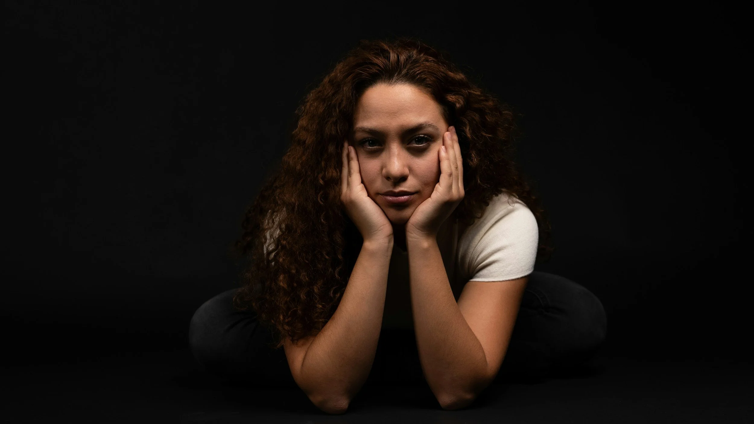 Why You Feel Anxious Even When Everything Looks Fine