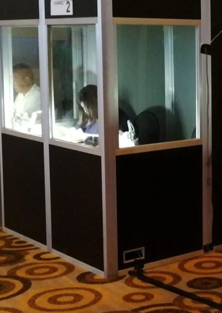 The Complexity of Arabic Interpreting and Its different Dialects