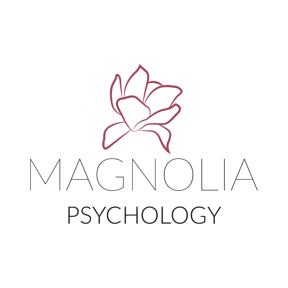 Magnolia Psychology