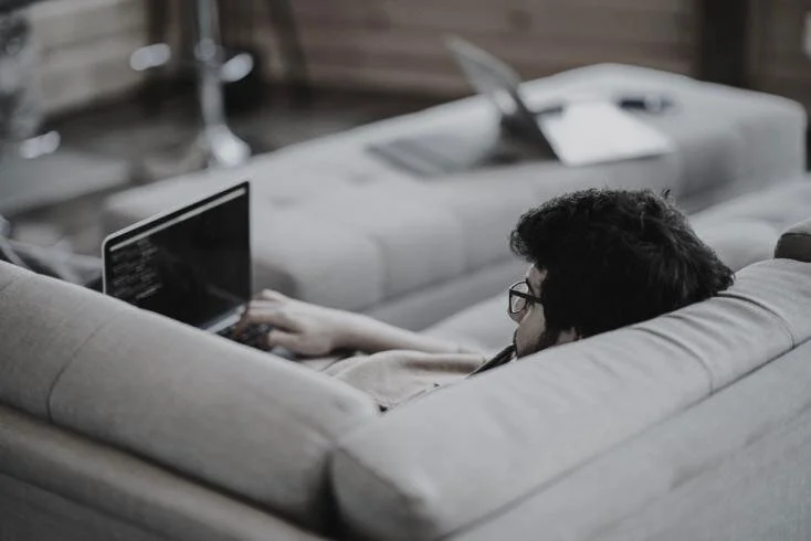 8 Working from Home Tips You Can Stick To