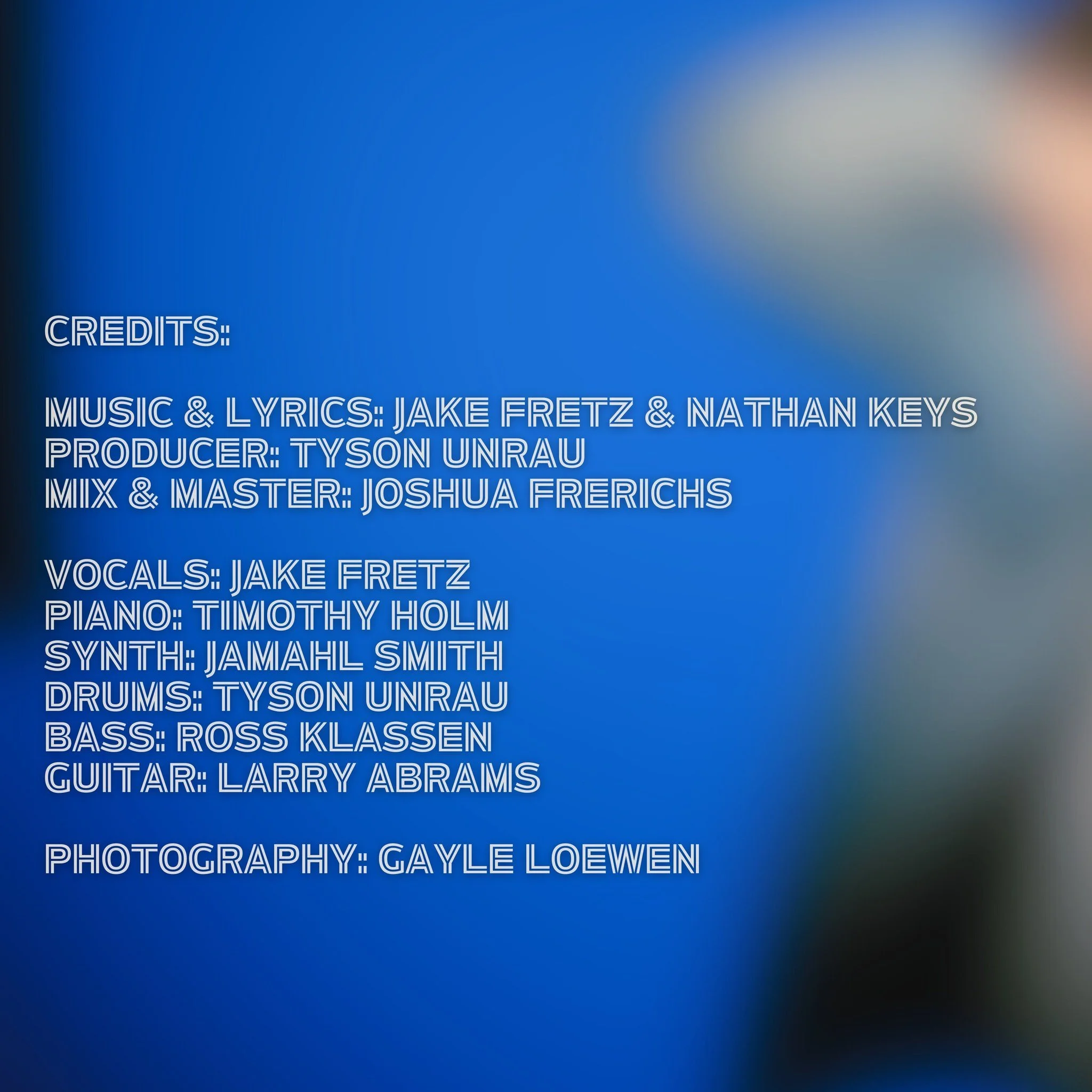 &quot;the music makers, and the dreamers of dreams&quot; (Wonka/ Dahl)

#newmusic #credits #musicmakers #songwriter #christianmusic