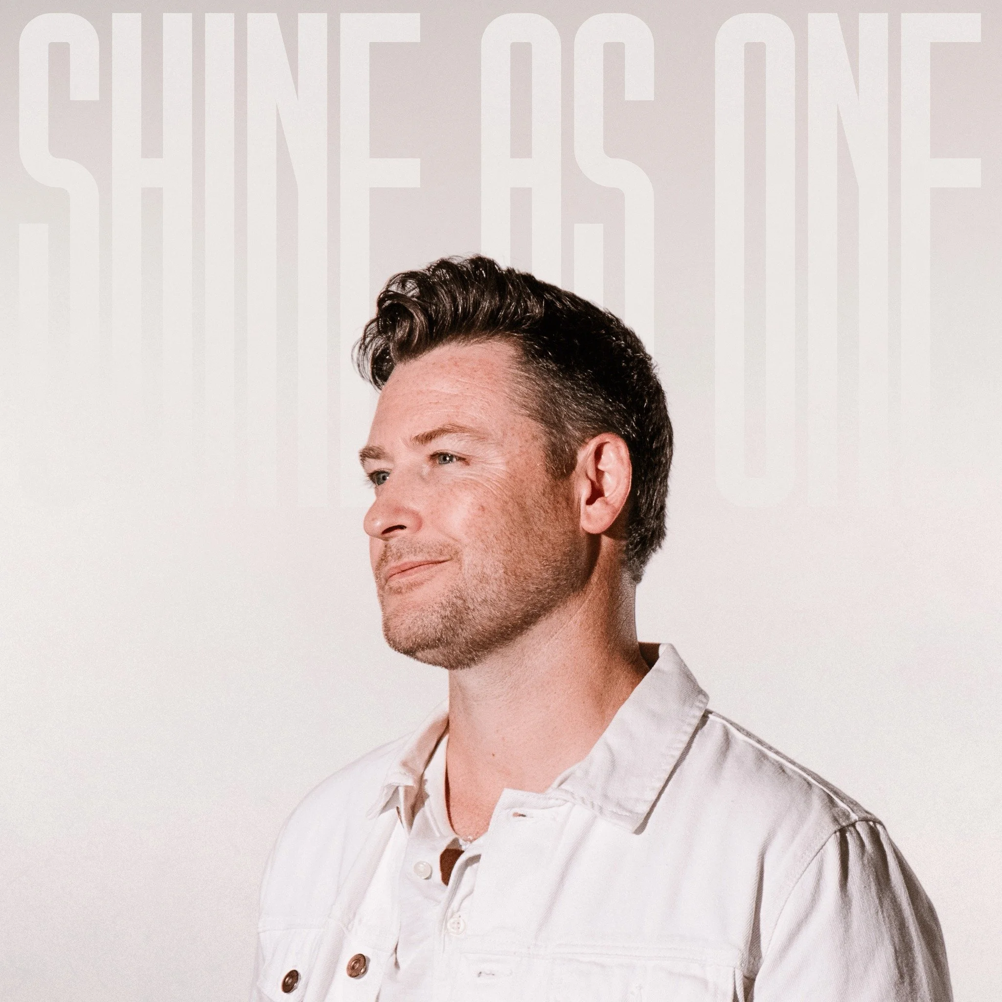 I&rsquo;m sure you&rsquo;ve heard this before&hellip; but this might be the most important song I&rsquo;ve ever written. In a season where it&rsquo;s easy to feel divided over polarizing topics, SHINE AS ONE calls us to be the answer to the prayer th