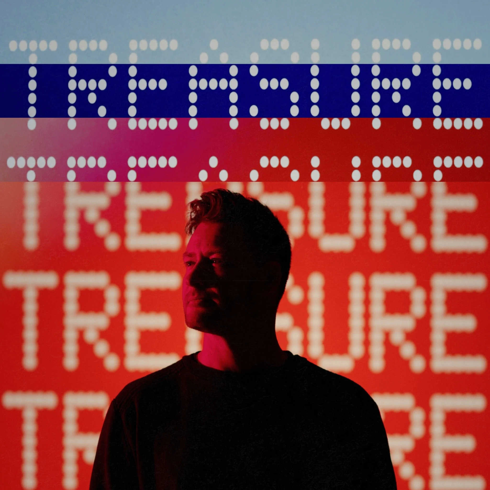 It's been 1 week and you don't disappoint! Thanks for the thousands of streams and video views, and the growing radio support. So grateful for how TREASURE is helping you meet with Jesus. Here's all the friends behind this great tune:
Written by: Jak