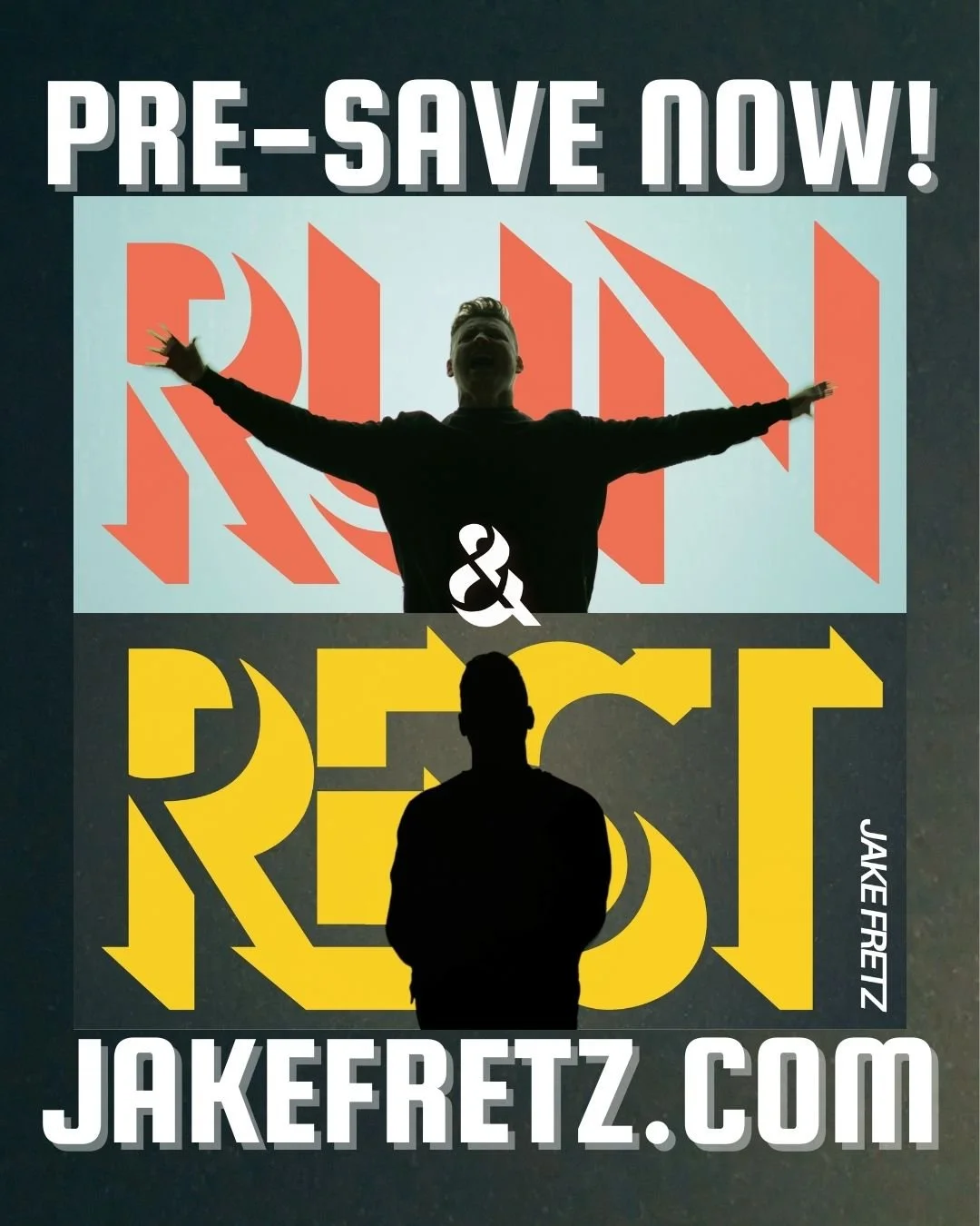 #Newmusicalert #PreSaveNow