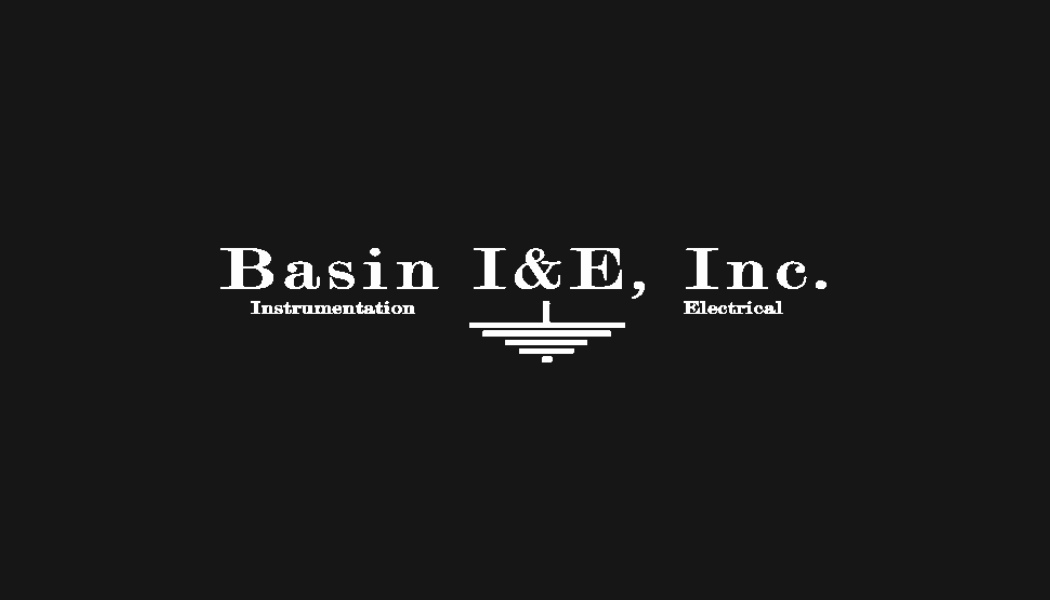 Basin I&E