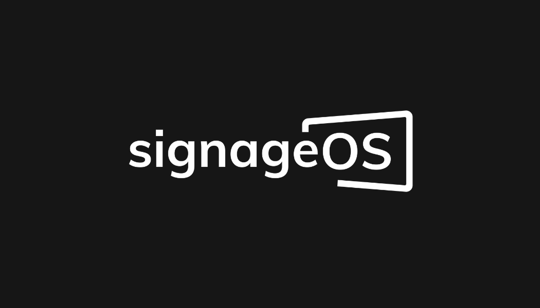 signageOS