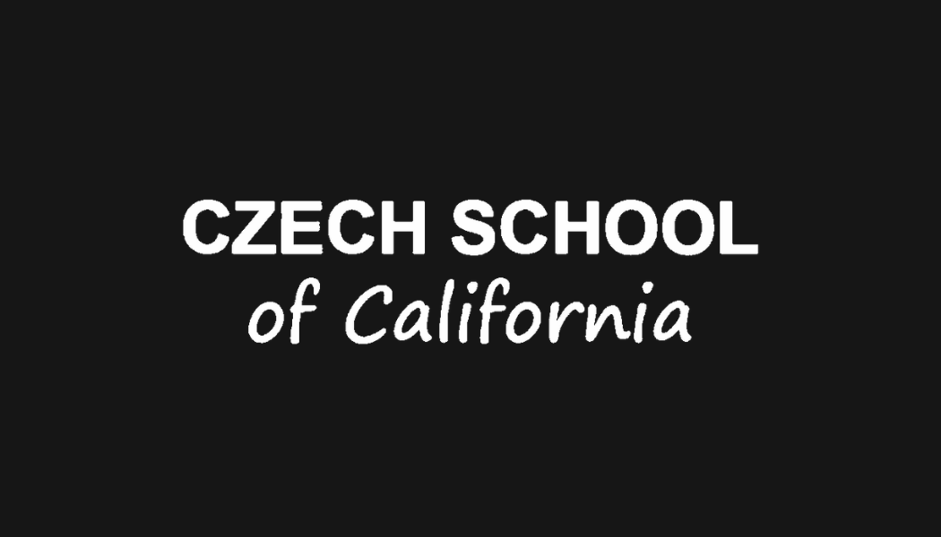 Czech School of California