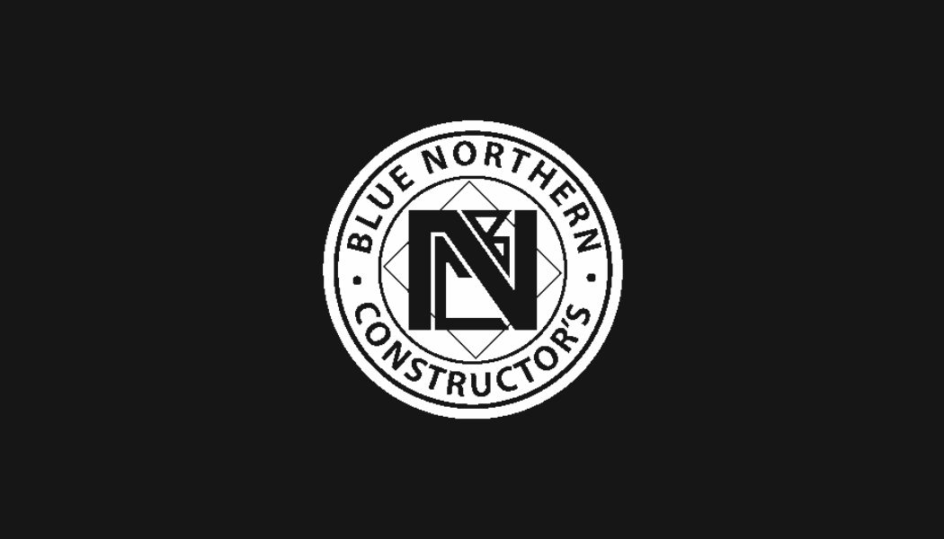 Blue Northern Constructors