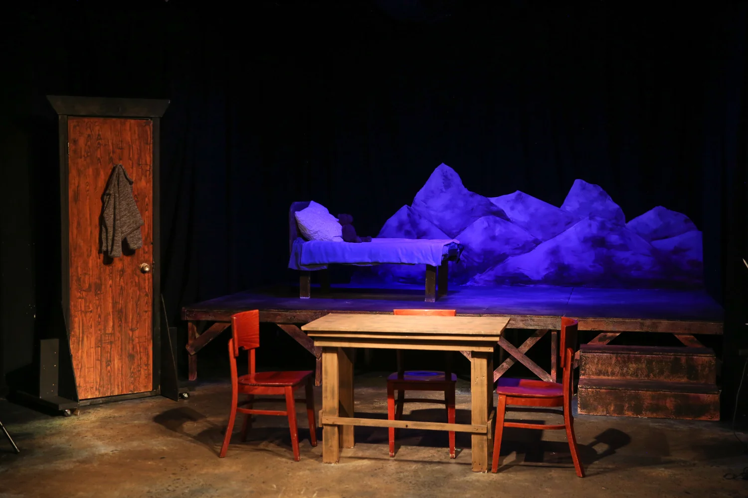 Empathy Theatre Project