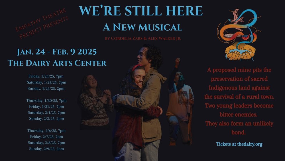 Empathy Theatre Project