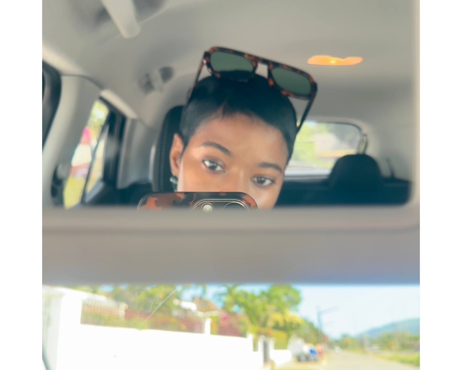 My Life…allegedly…