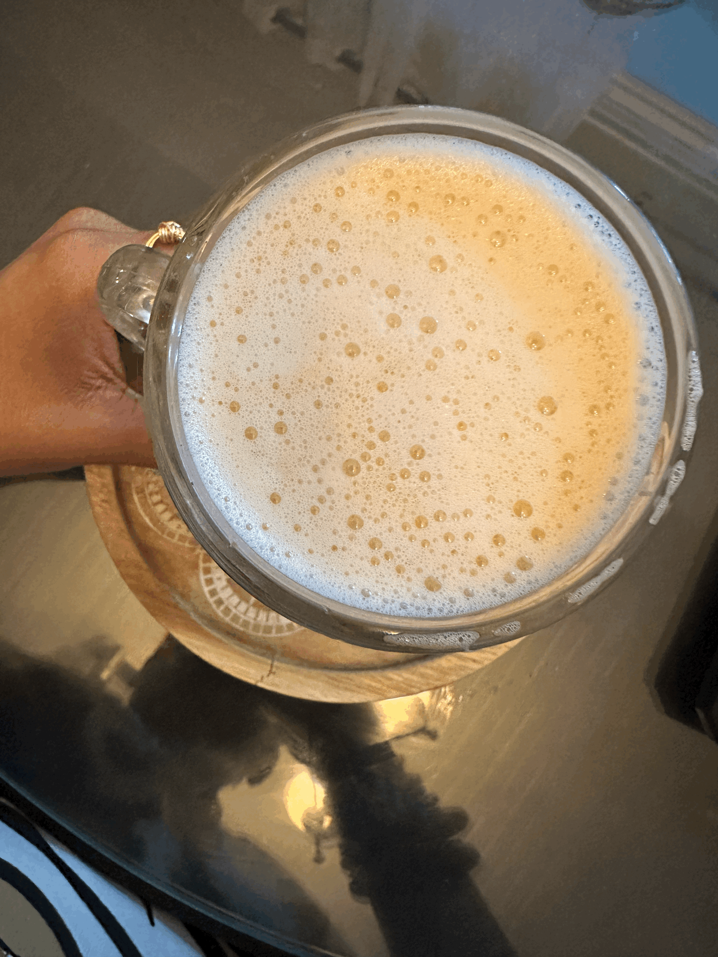 Rituals, Routines and Regimens 