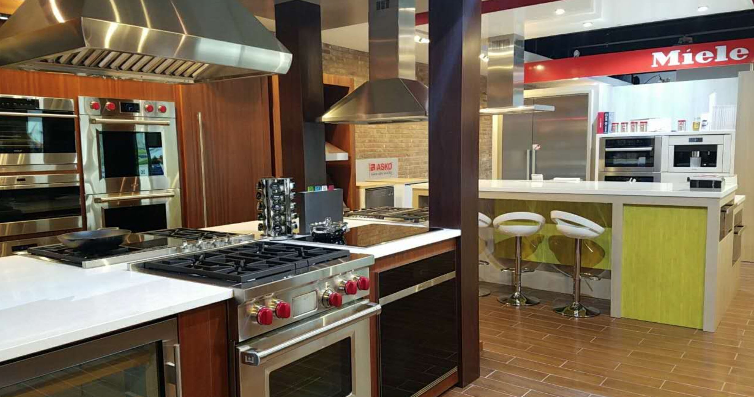 Happy Appliances 
