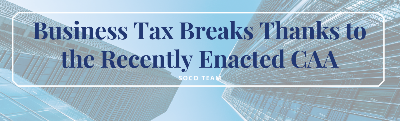 business-tax-breaks-thanks-to-the-recently-enacted-caa-your-site-title