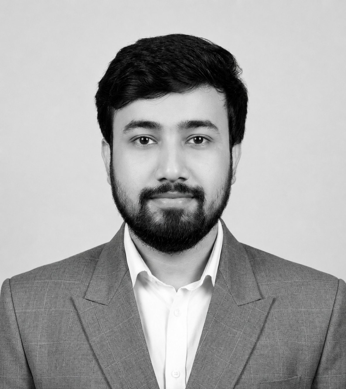 Naved Tanveer